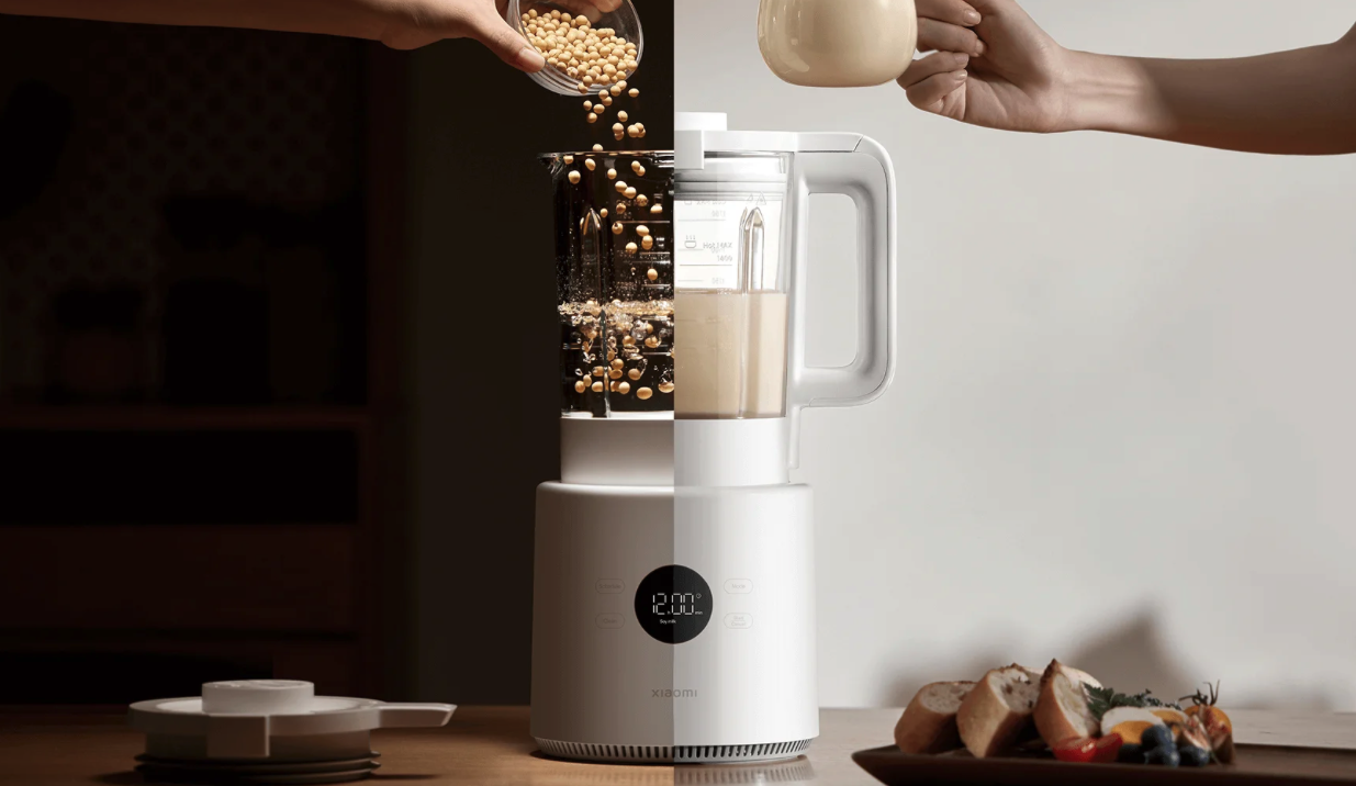 Ecrã LED inteligente