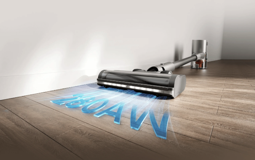 Motor poderoso da Xiaomi G30 Max