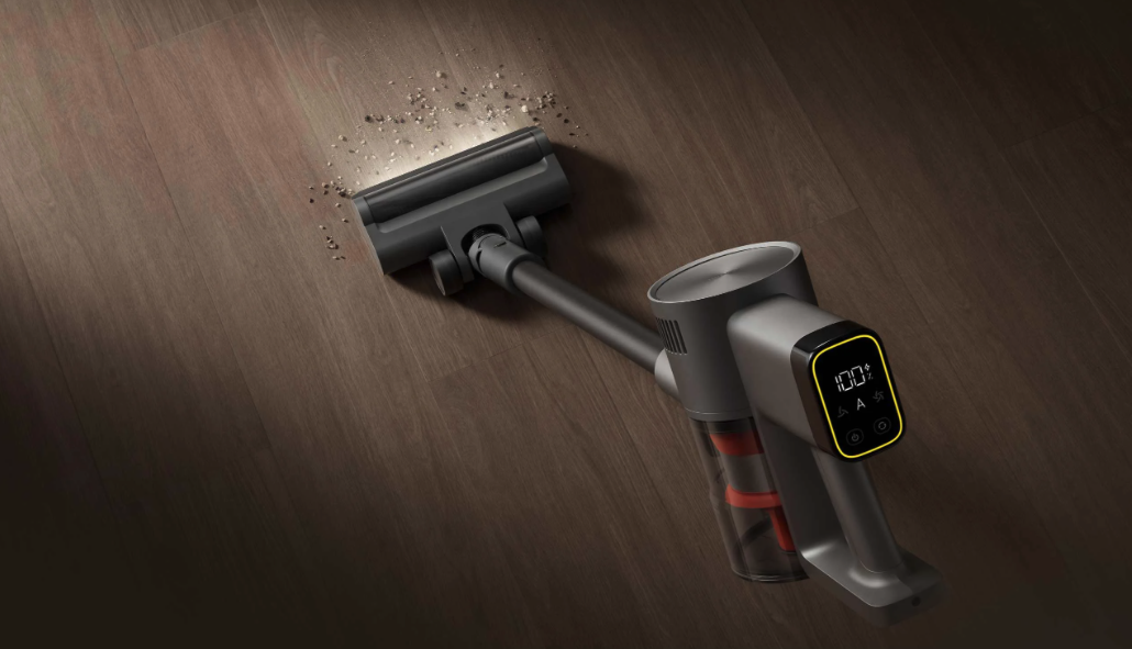 Ecrã LED e sensores da Xiaomi G30 Max