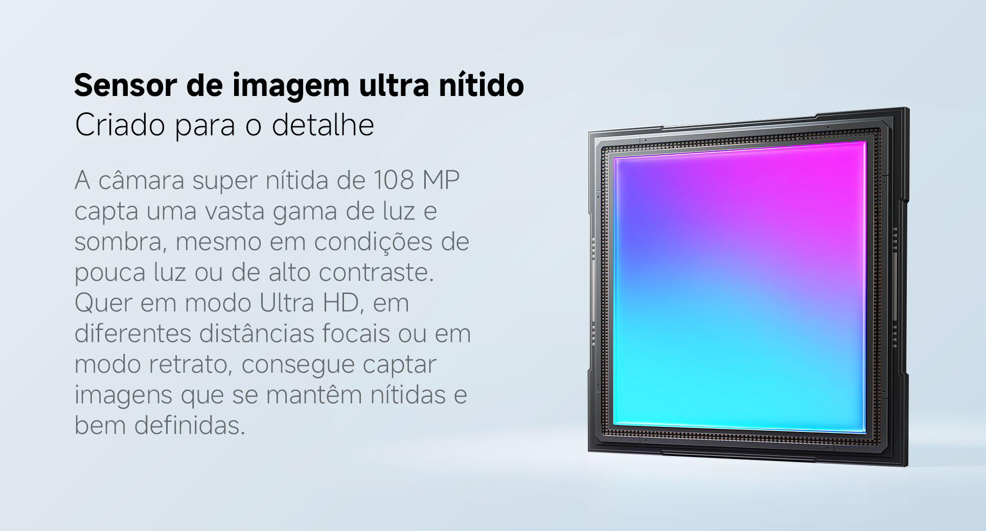 Redmi Note 15 5G – Smartphone equilibrado para o dia a dia