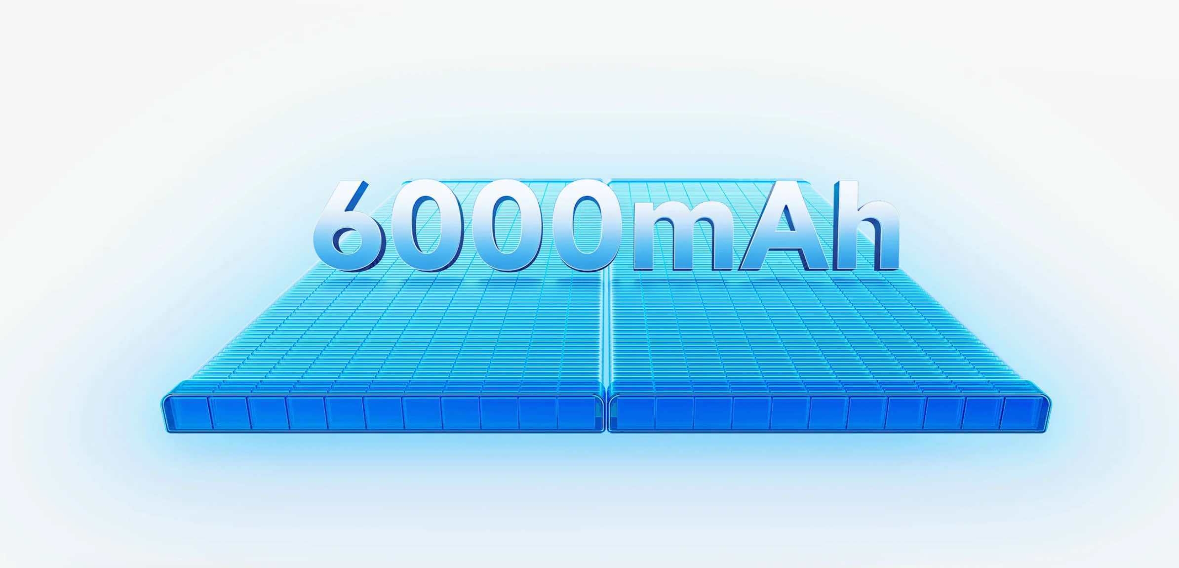 Bateria massiva do REDMI A7 Pro