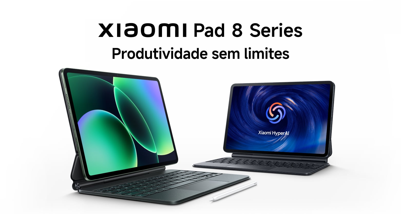 Xiaomi Pad 8, novidade Xiaomi