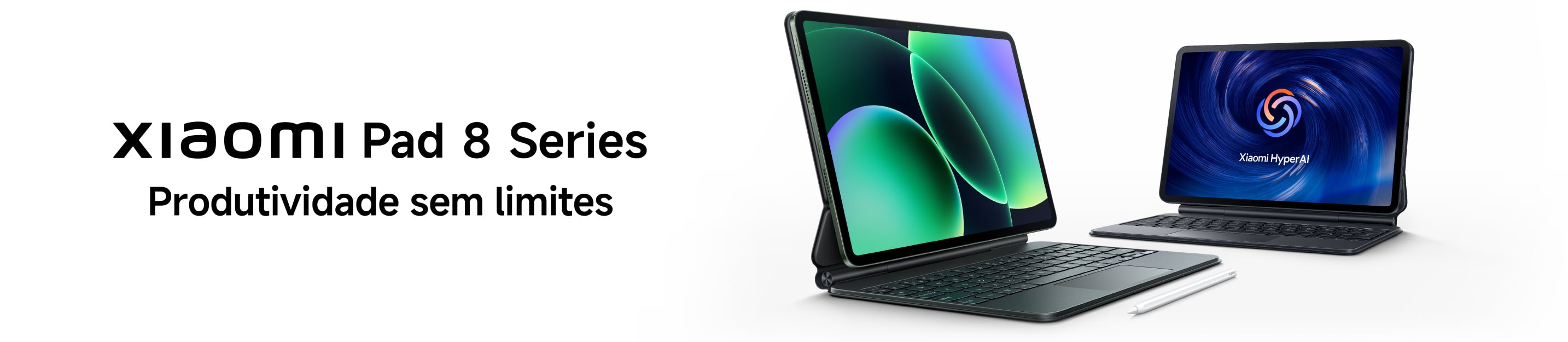 Xiaomi Pad 8, novidade Xiaomi