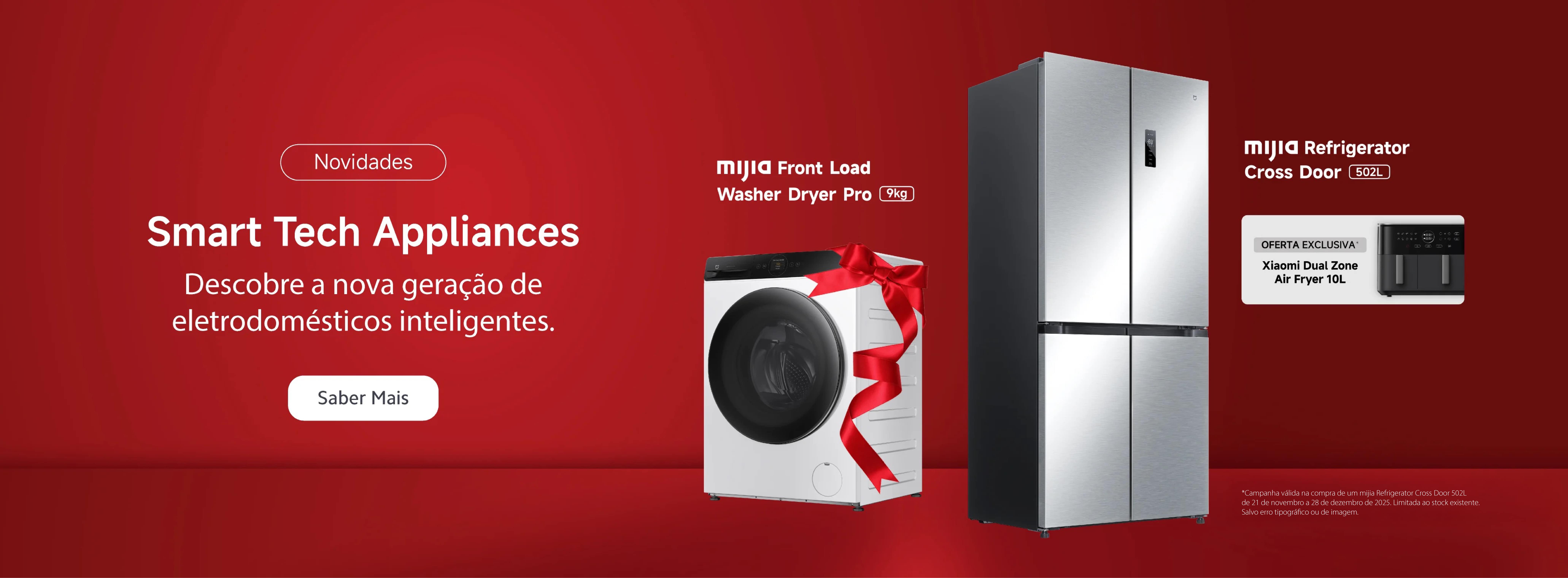 Campaha da Xiaomi Store