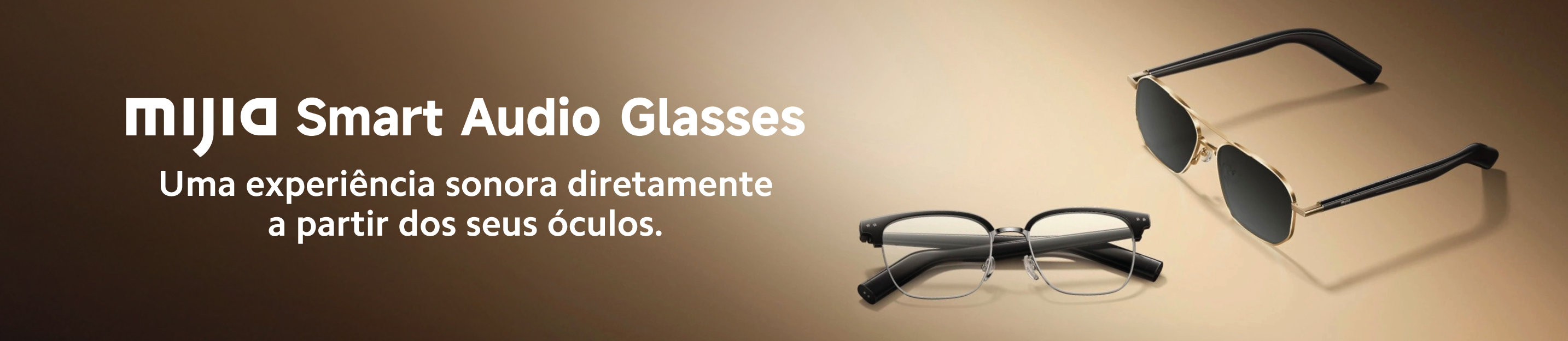 Xiaomi Smart Audio Glasses