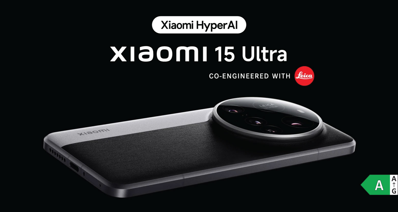 Xiaomi 15 Ultra, fotografia de elite com Leica