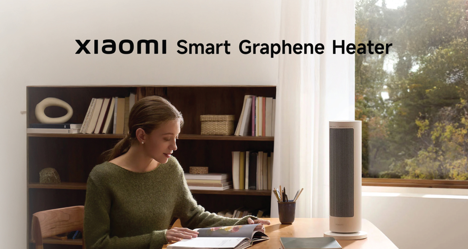 Xiaomi Smart Appliances