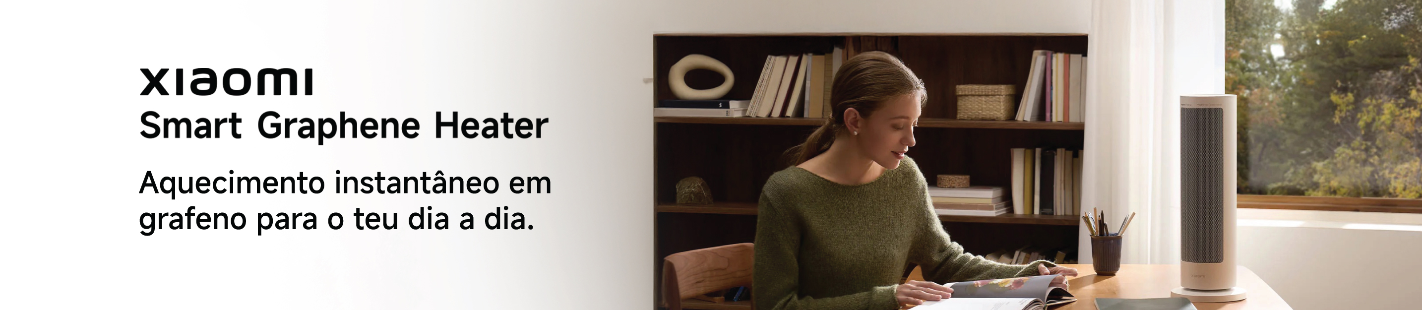 Xiaomi Smart Appliances