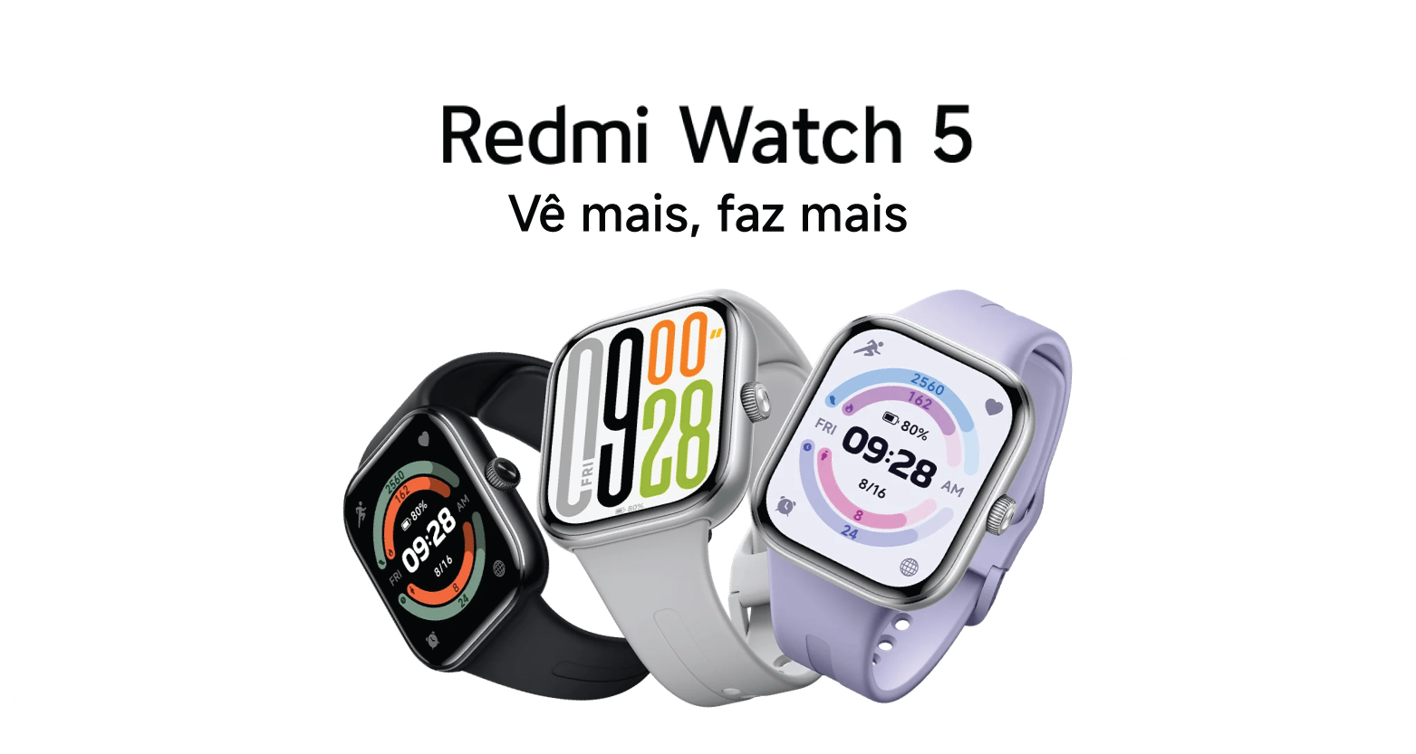 Xiaomi OperWear Stereo Pro, som potente em cada batida