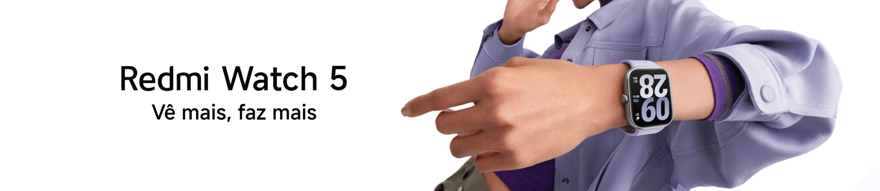 Xiaomi OperWear Stereo Pro, som potente em cada batida