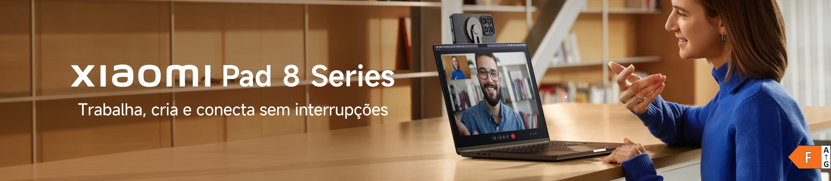 Xiaomi Pad 8, novidade Xiaomi