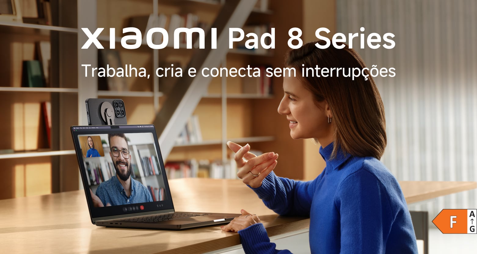 Xiaomi Pad 8, novidade Xiaomi