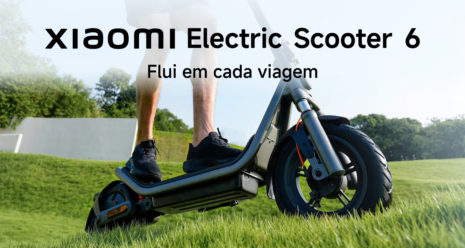 Xiaomi Smart Appliances