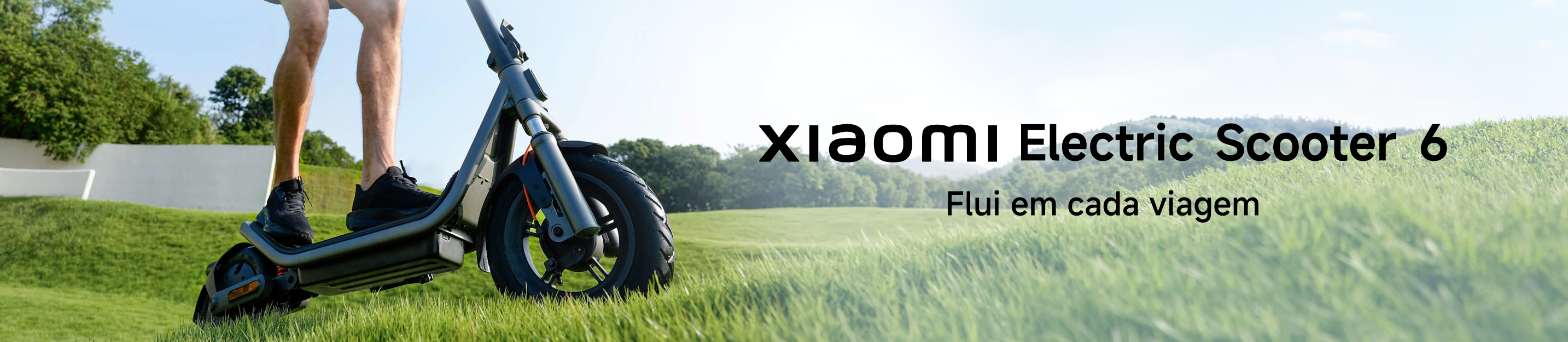 Xiaomi Smart Appliances