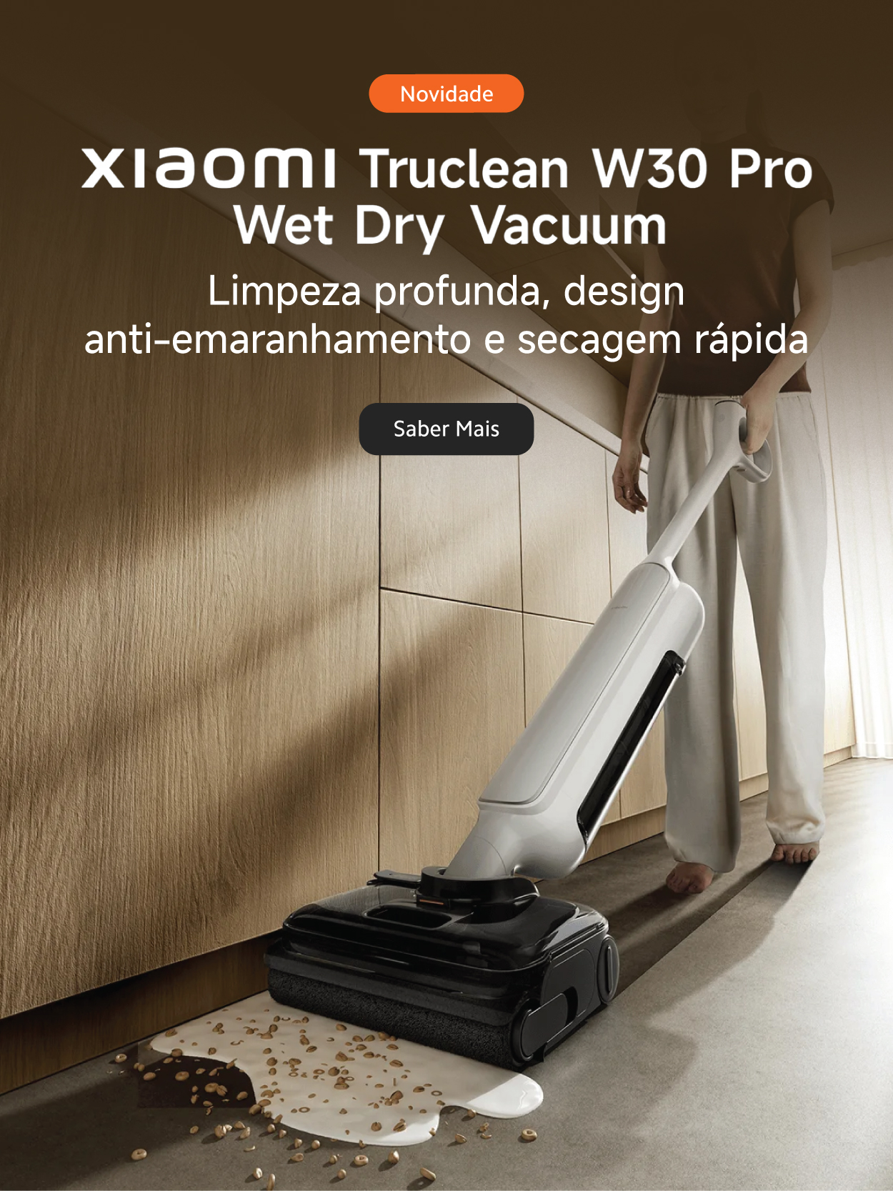 Campaha da Xiaomi Store