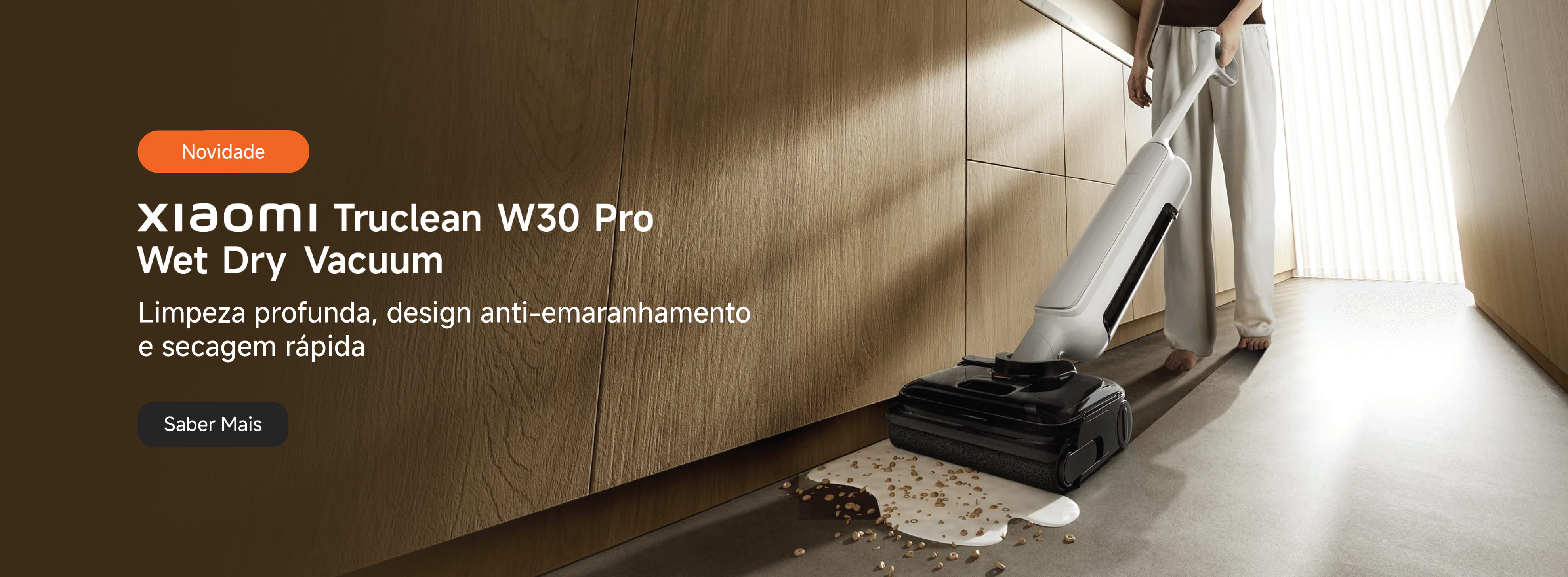 Campaha da Xiaomi Store