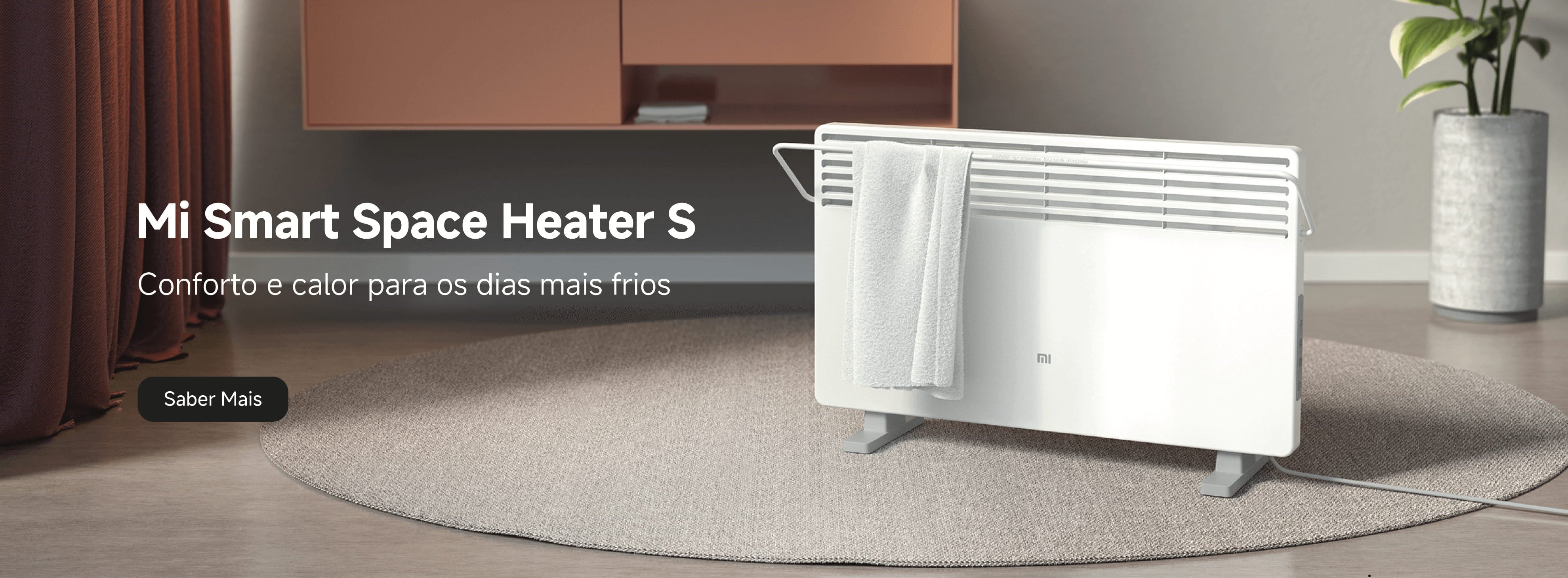 Campaha da Xiaomi Store